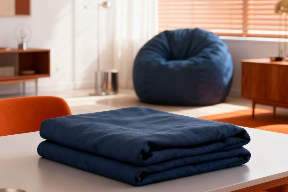 Covers & Refills