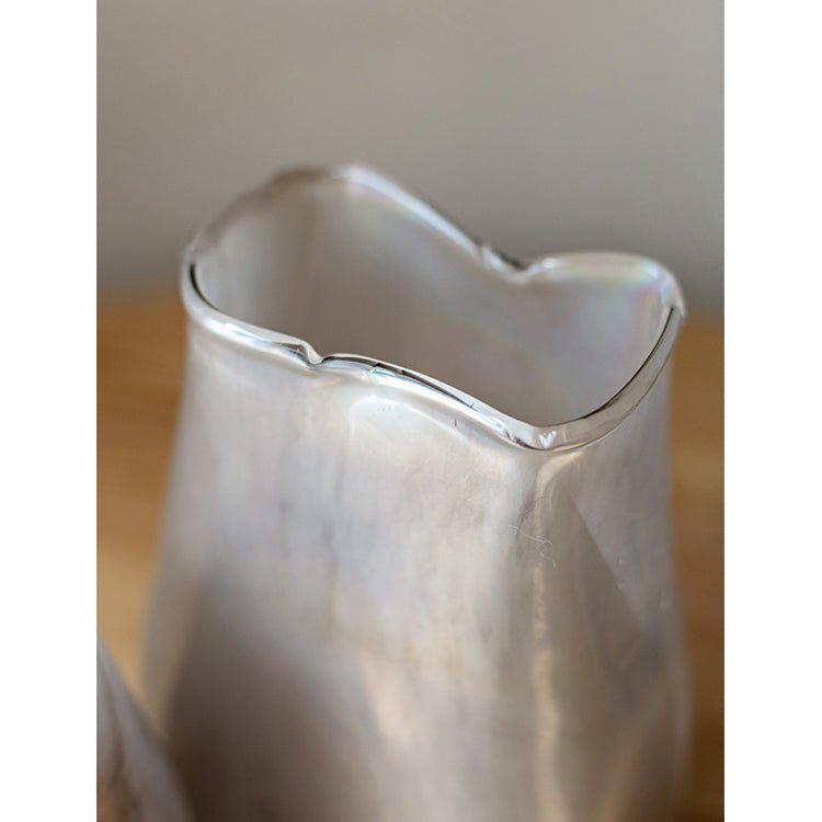 Hand Blown Glass