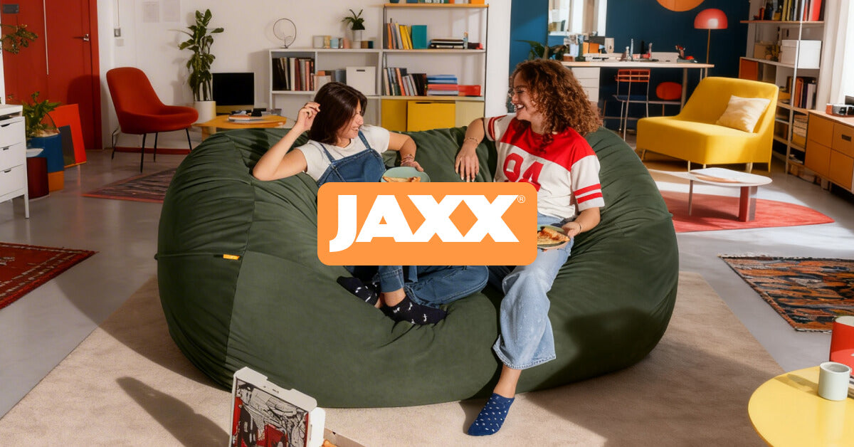 Jaxx Bean Bags Shipping Policy