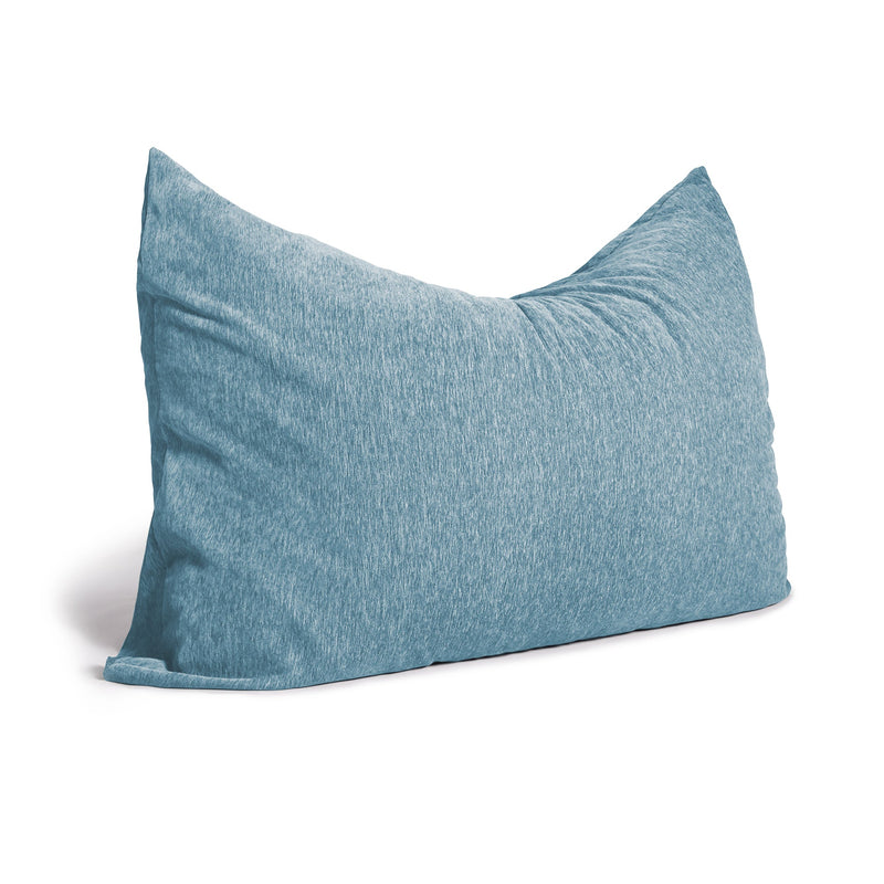 Pillow Saxx 5 in Turquoise Chenille