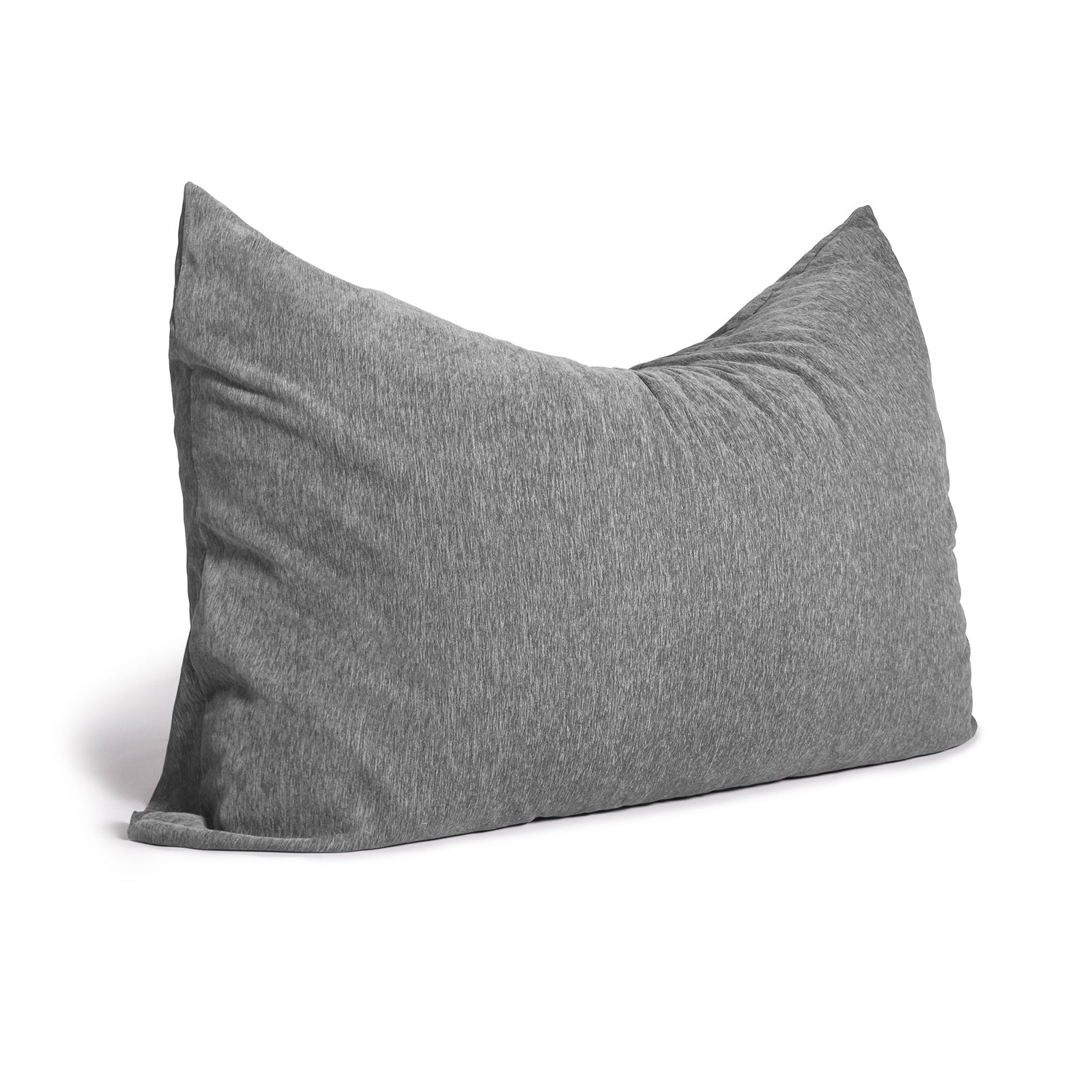 Pillow Saxx 5 in Gray Chenille