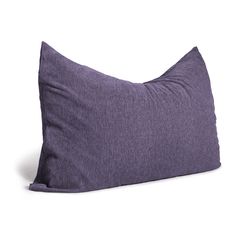 Pillow Saxx 5 in Purple Chenille