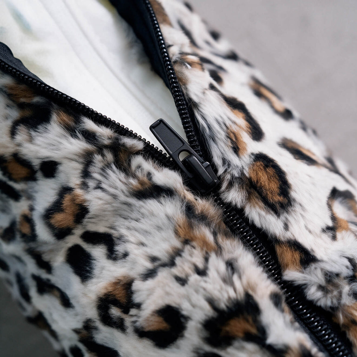 Cheetah Print Throw Pillows