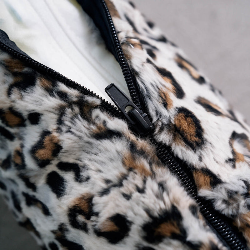 Cheetah Print Throw Pillows
