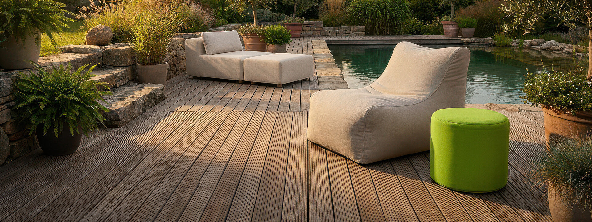 Comfort shouldn't cost the earth. So we built ours not to.