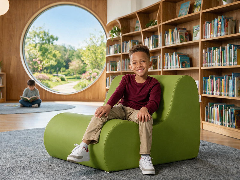 Bring Jaxx to your classroom.