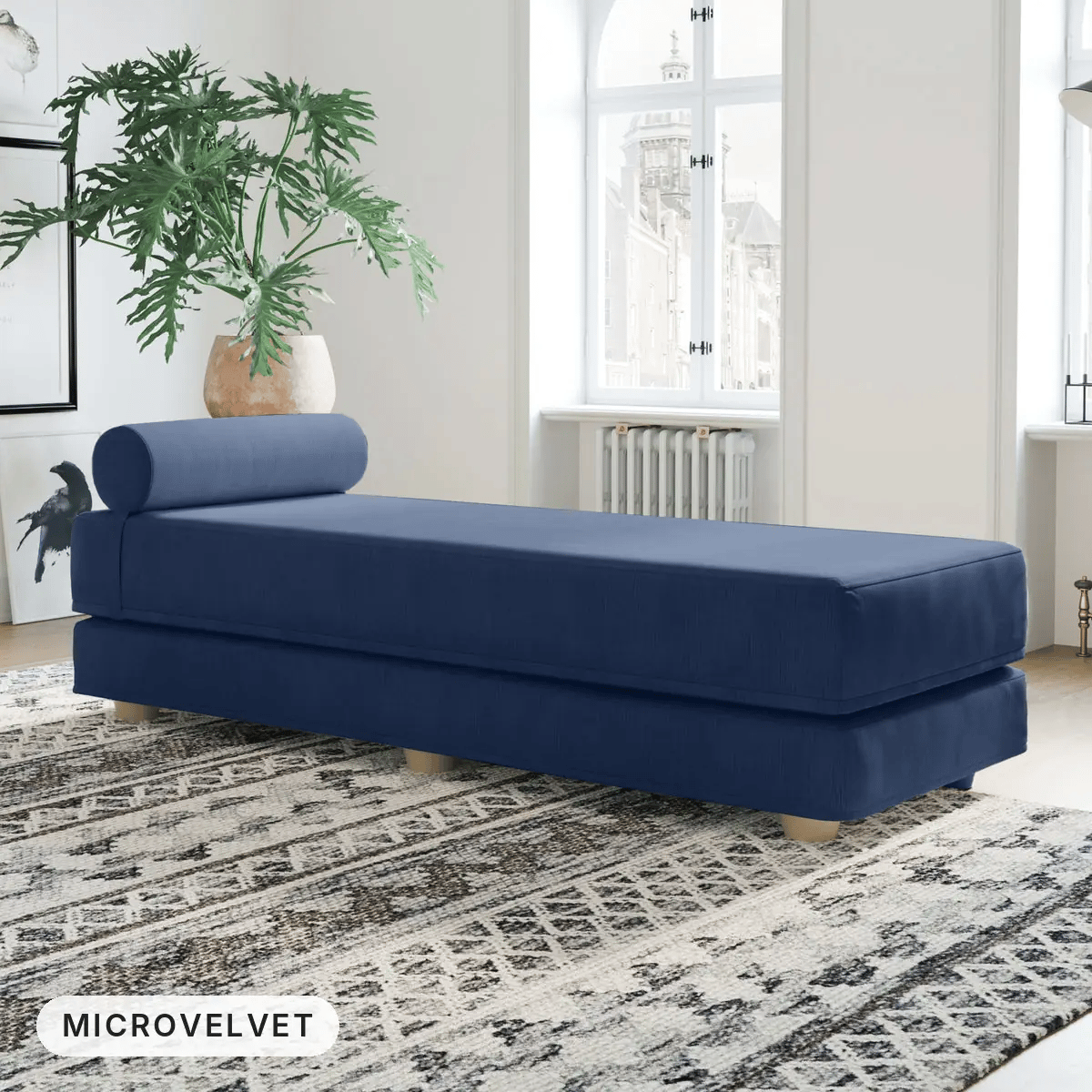 Chic Fabric Options