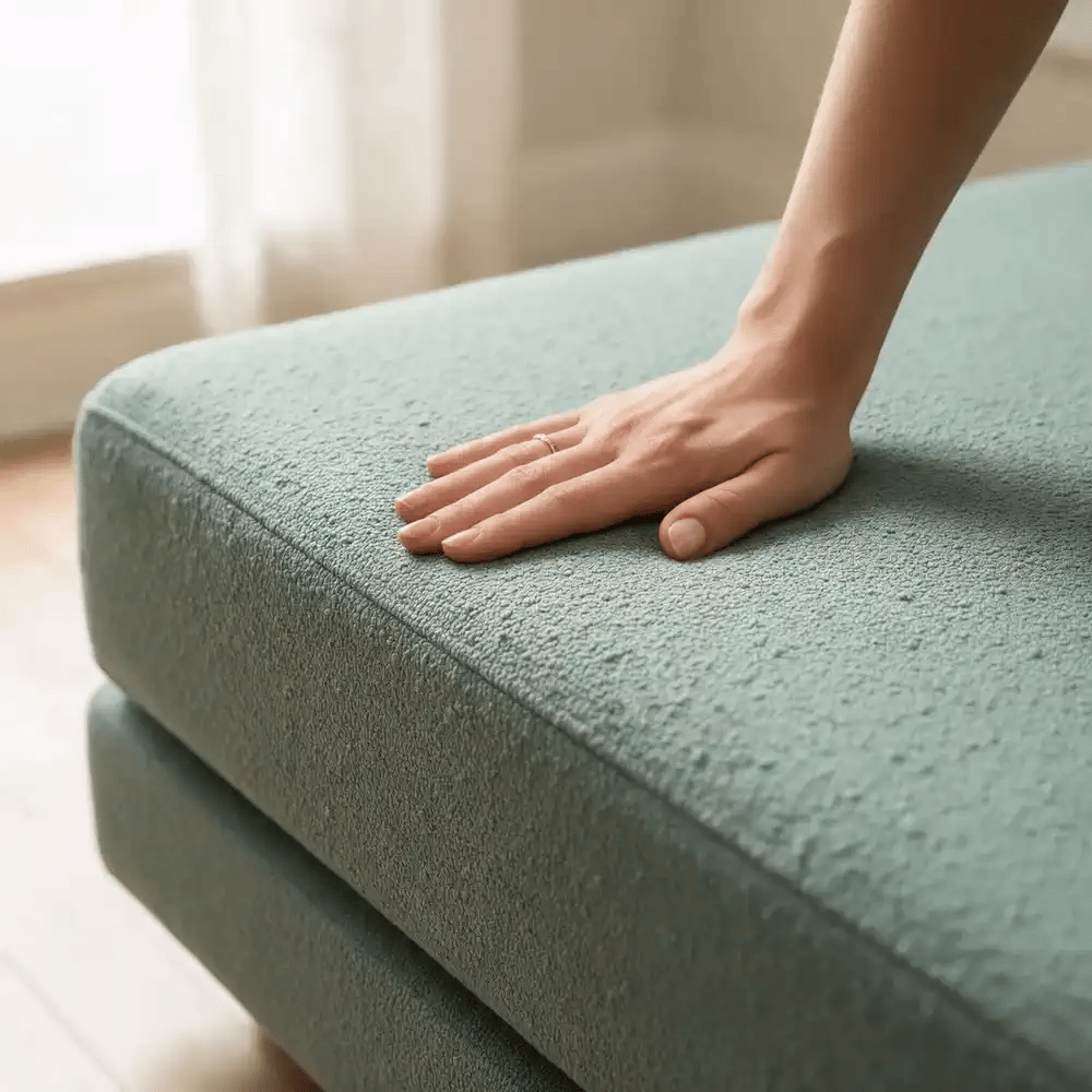 Plush Support