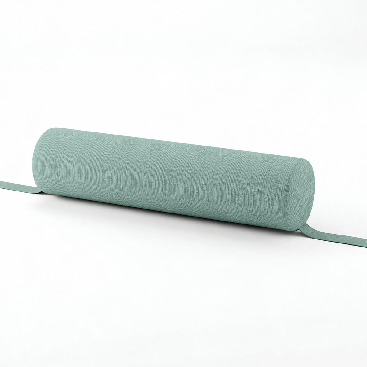 Alon Bolster Refresh in Seafoam Green Microvelvet