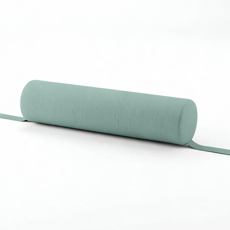 Alon Bolster Refresh in Seafoam Green Microvelvet