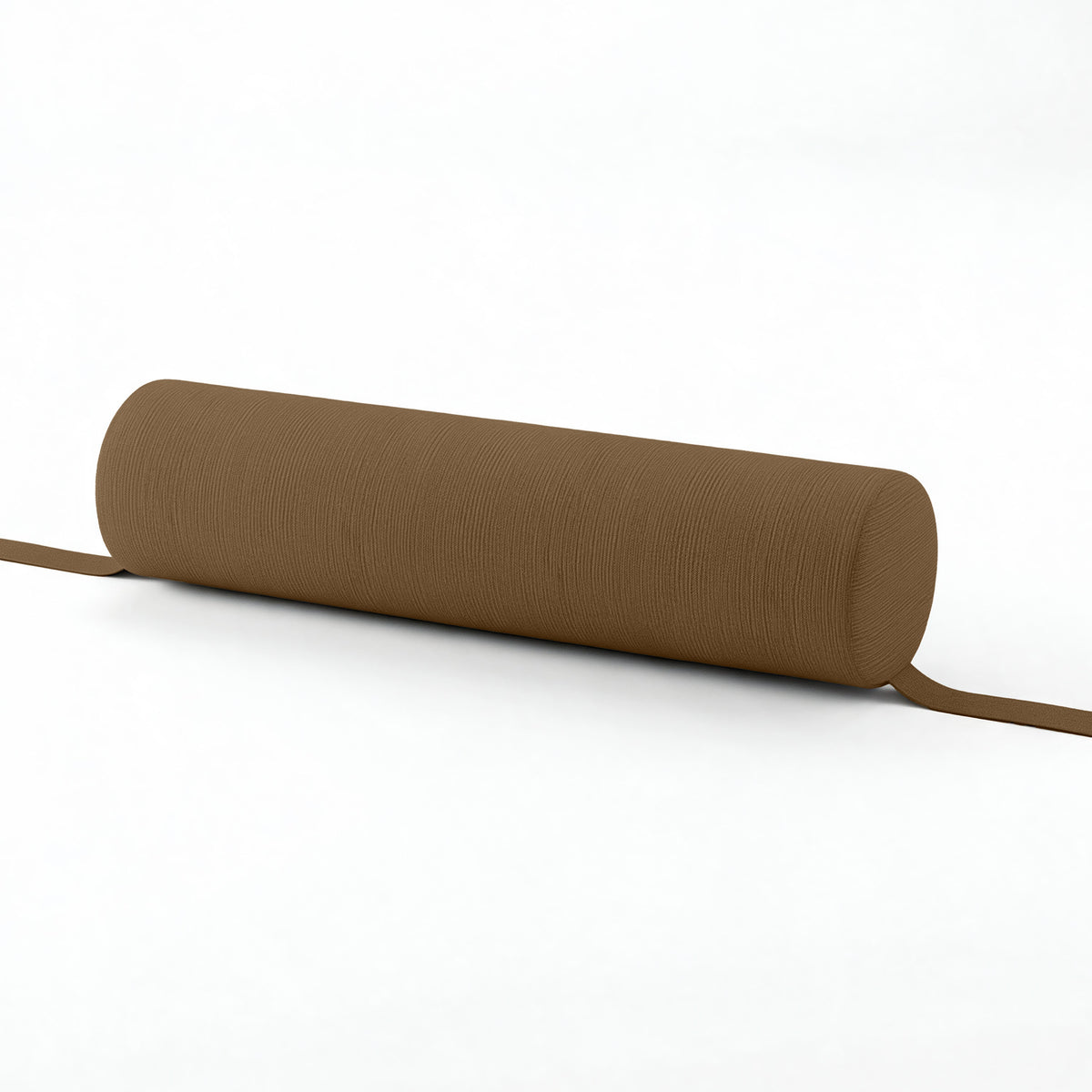 Alon Bolster Refresh in Toffee Microvelvet