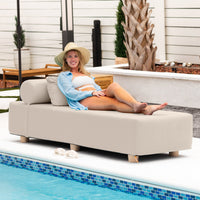 Alvy Outdoor
