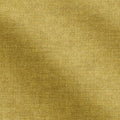 Amber Gold FibreGuard Deluxe Microvelvet fabric swatch