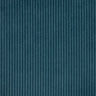 Aqua FibreGuard Pinstripe Microvelvet