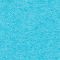 Aqua Microsuede fabric swatch