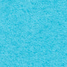 Aqua Microsuede