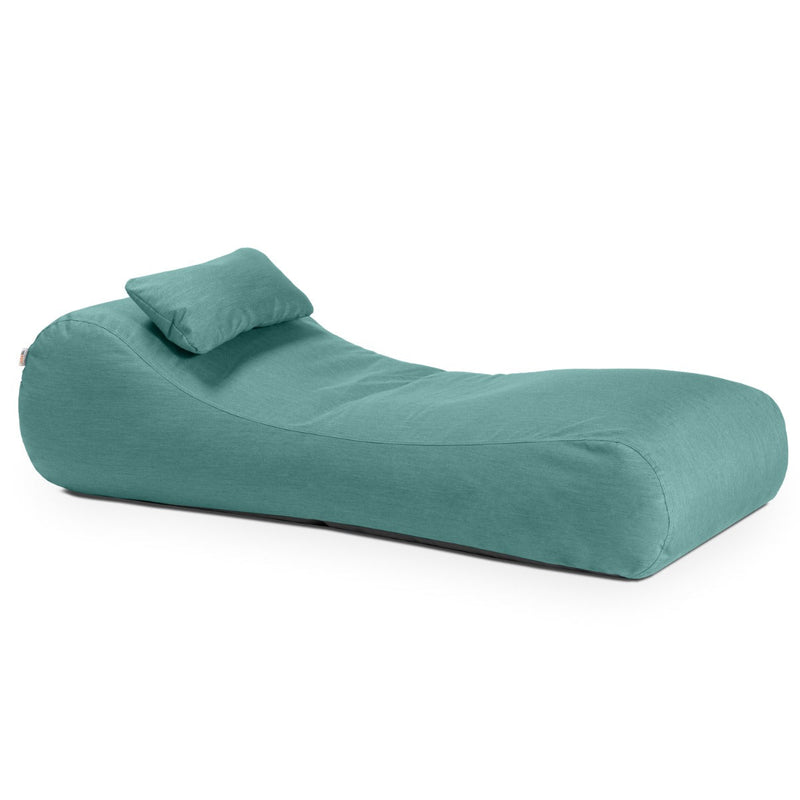 Arlo Outdoor in Breeze Sunbrella