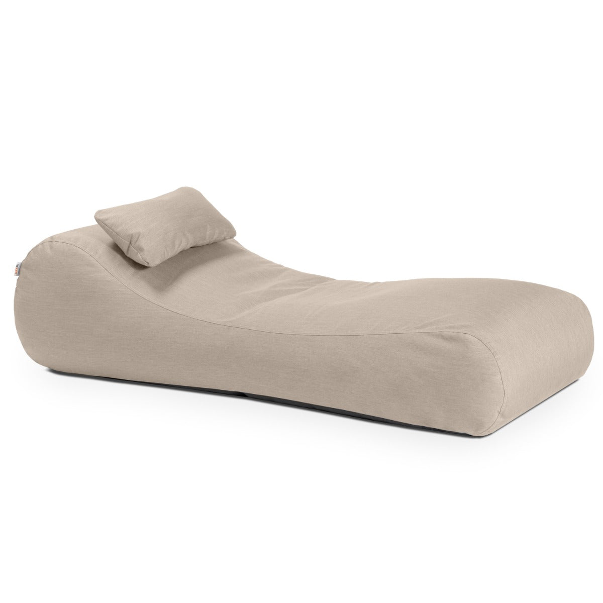 Arlo Outdoor in Flax Sunbrella