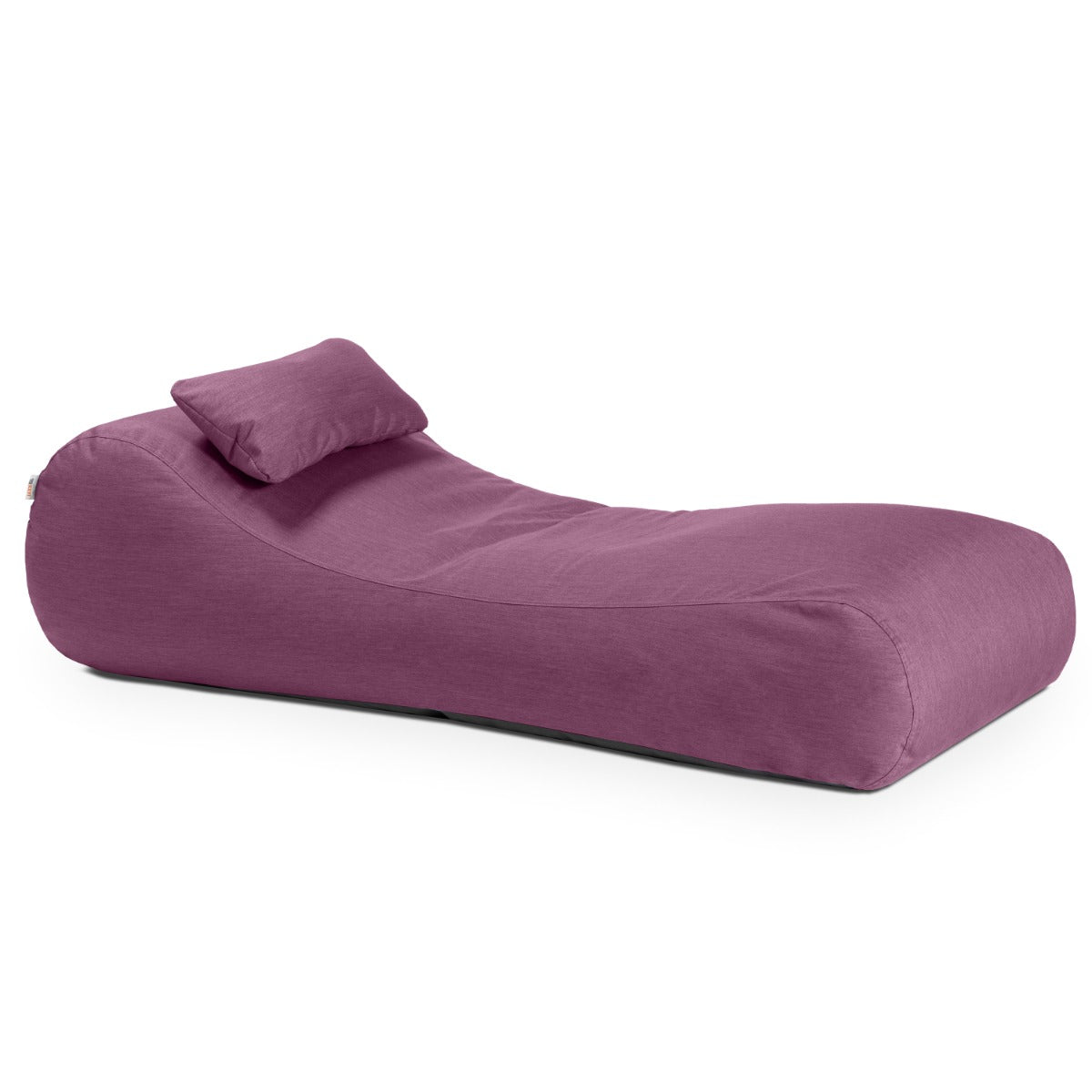 Arlo Outdoor in Iris Sunbrella