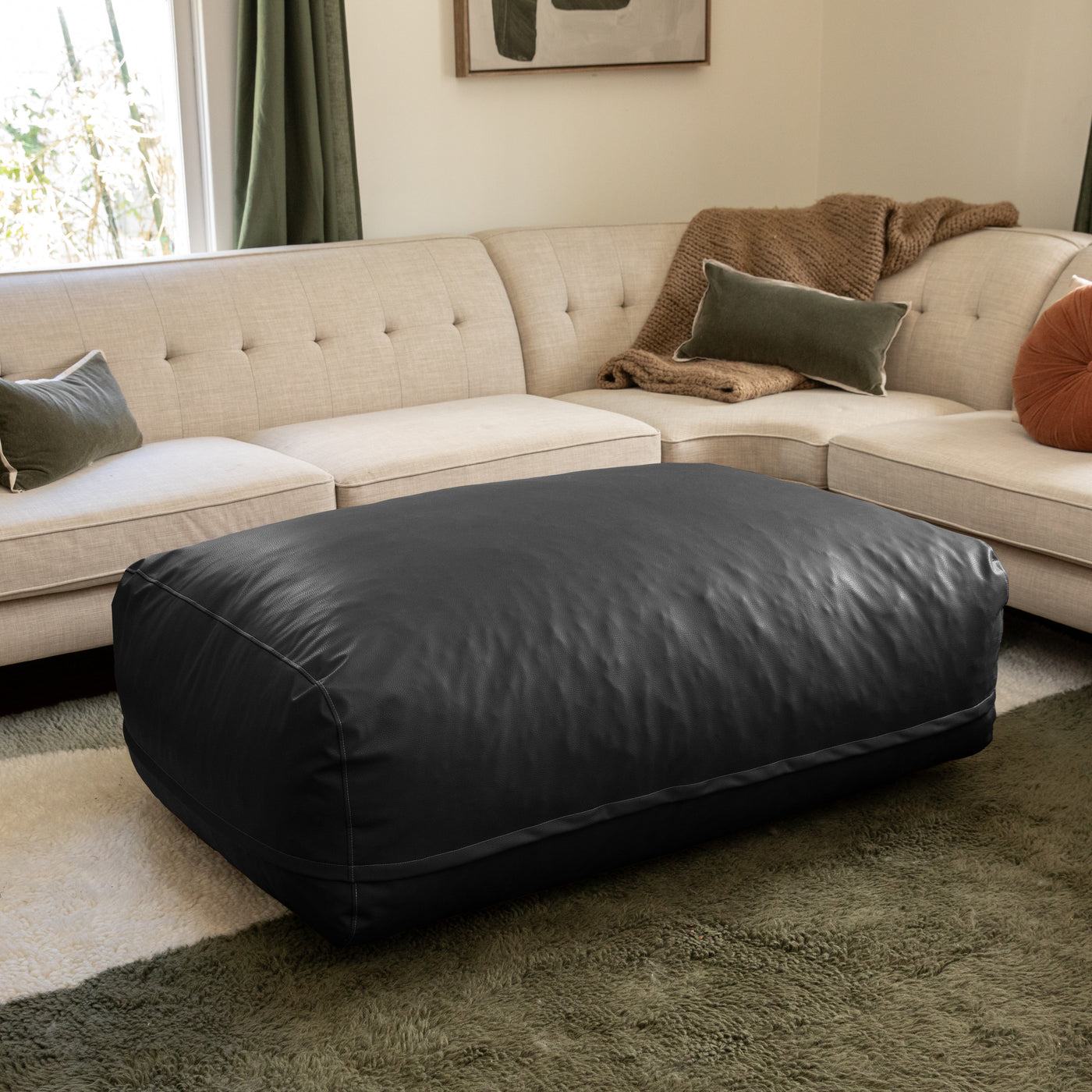 Sophisticated Softness