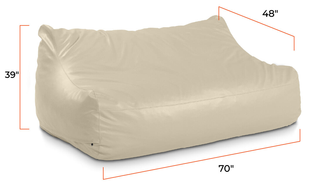 Lozia dimensions