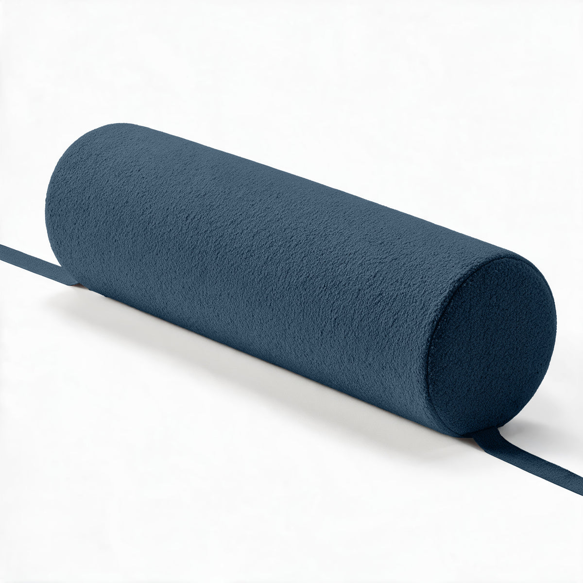 Avida Bolster Refresh in Navy Boucle
