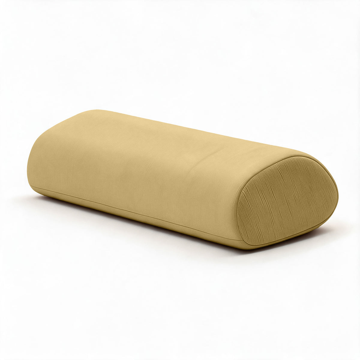 Balshan Bolster Refresh in Beige Microvelvet
