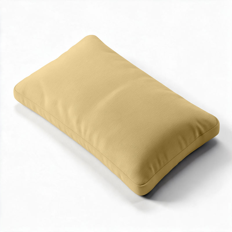 Balshan Pillow Refresh in Beige Microvelvet