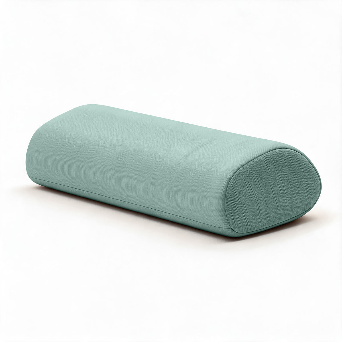 Balshan Bolster Refresh in Seafoam Green Microvelvet