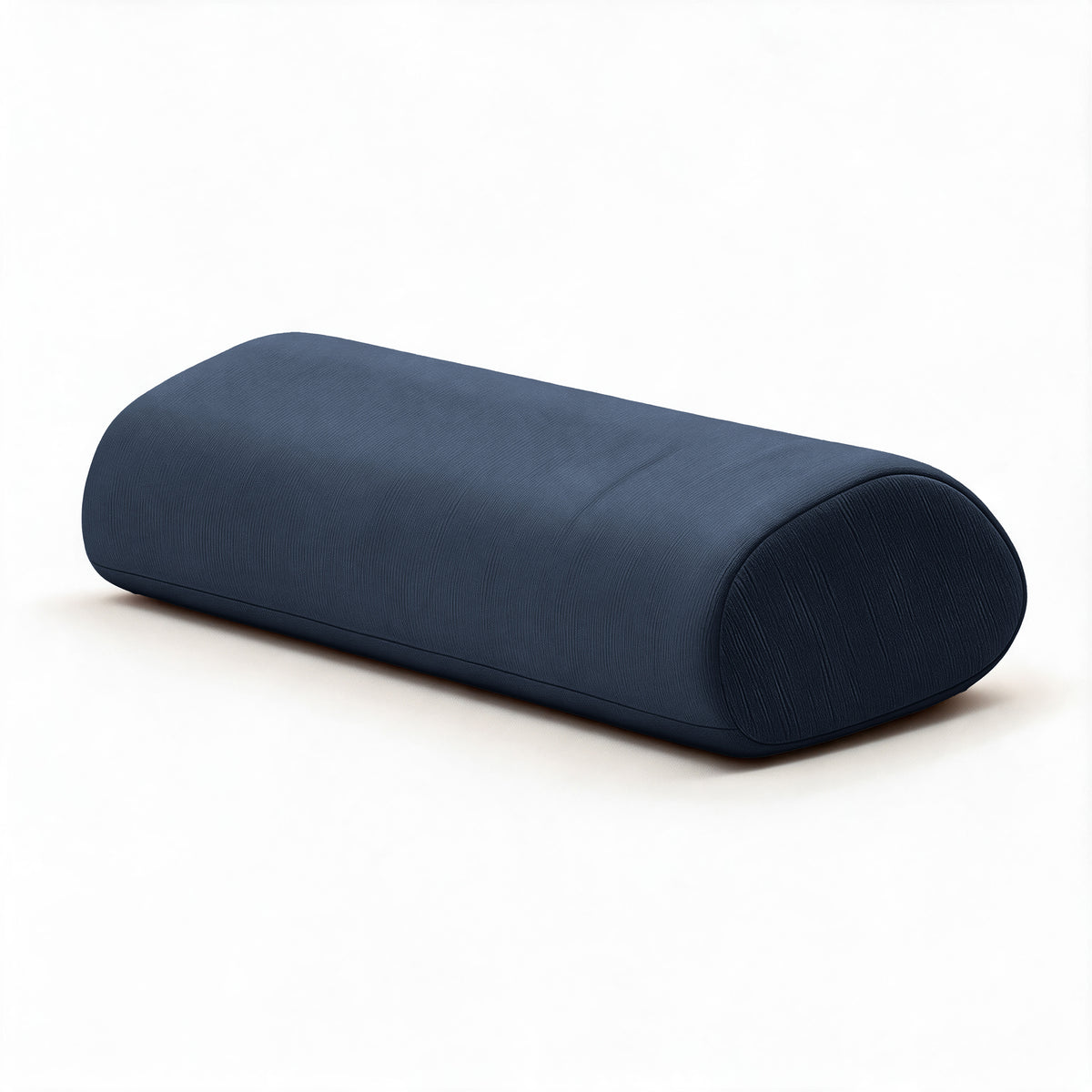 Balshan Bolster Refresh in Indigo Microvelvet