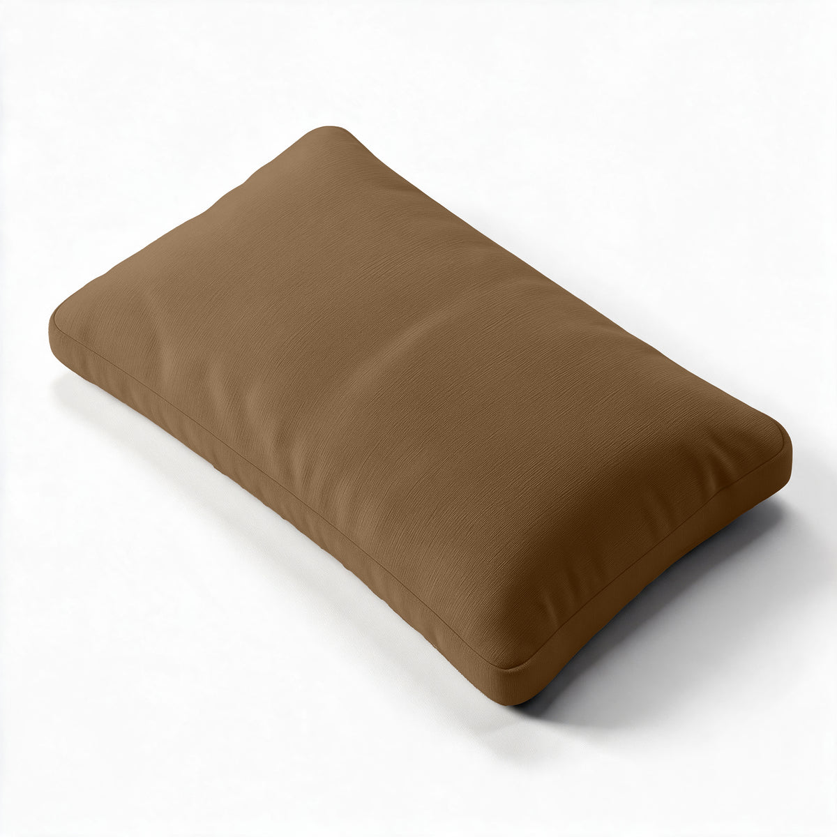 Balshan Pillow Refresh in Toffee Microvelvet