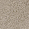 Beige Chenille fabric swatch