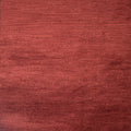 Berry Microvelvet fabric swatch