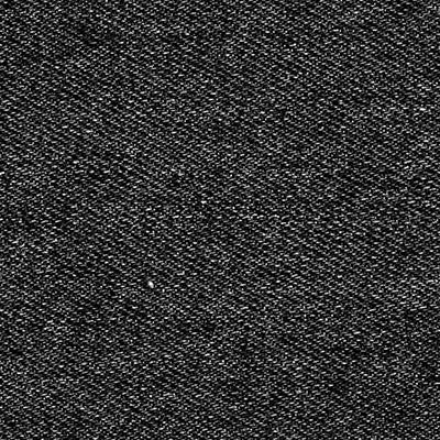 Black Denim