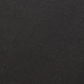 Black Lush Velvet fabric swatch