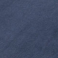 Blue Lush Velvet fabric swatch