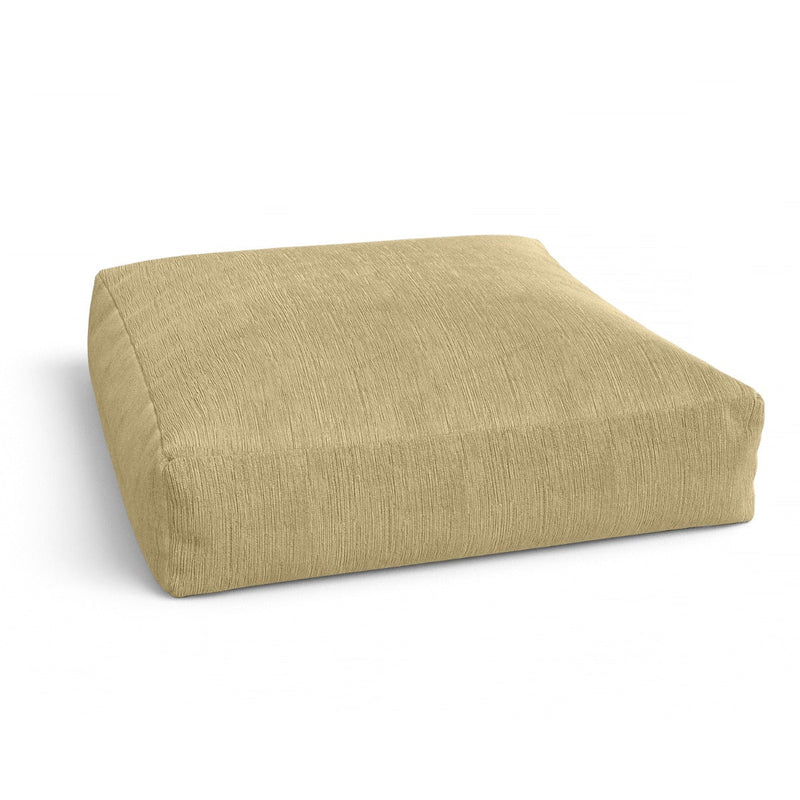 Brio in Beige Microvelvet