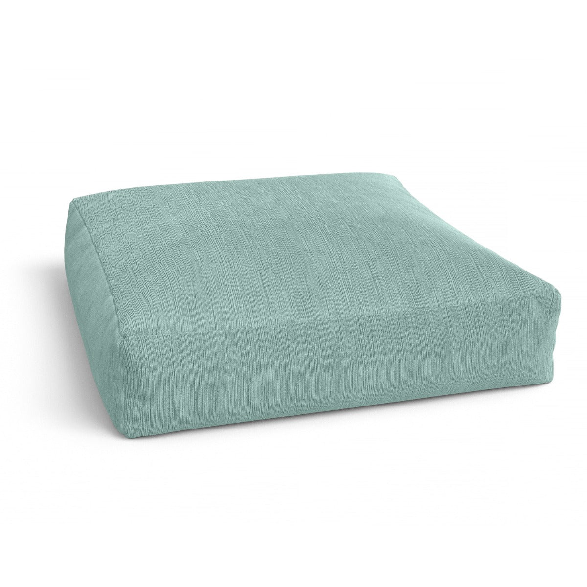 Brio in Seafoam Green Microvelvet