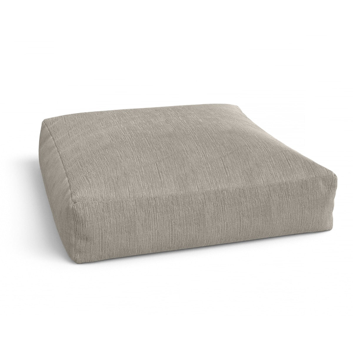 Brio in Gray Microvelvet