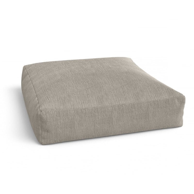 Brio in Gray Microvelvet