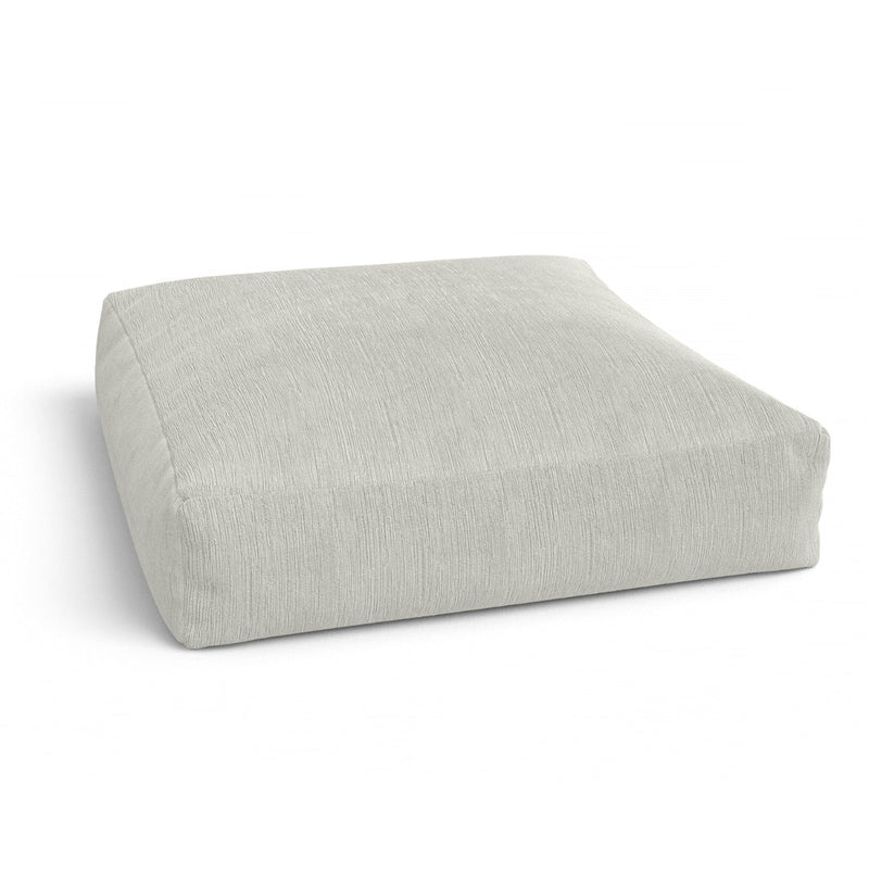 Brio in Sage Gray Microvelvet