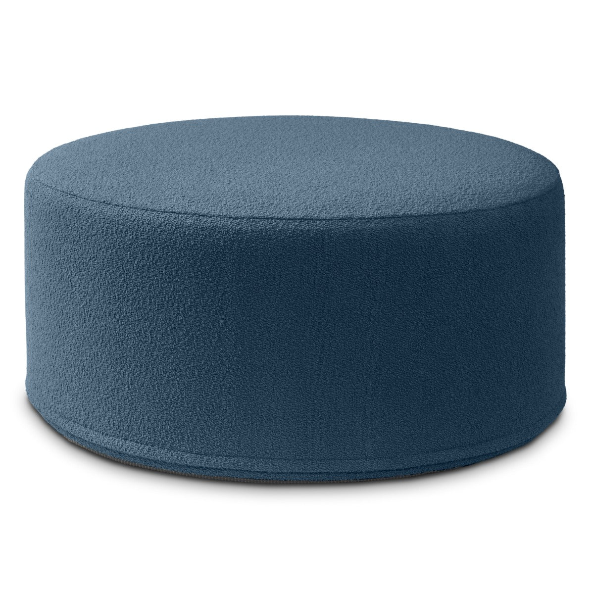 Candler 3 in Navy Boucle