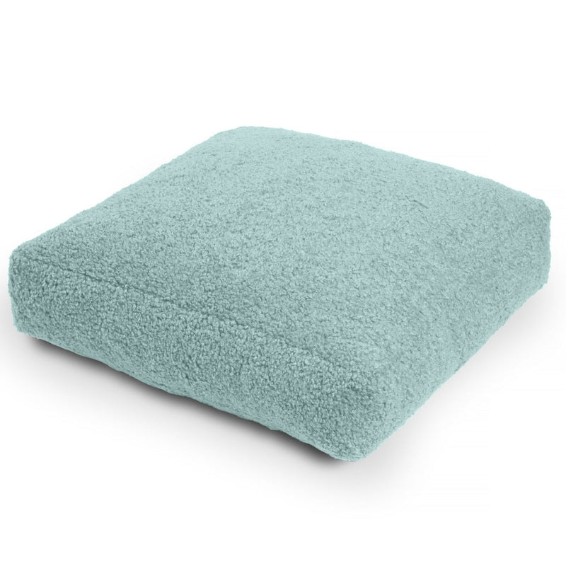 Brio in Green Sherpa