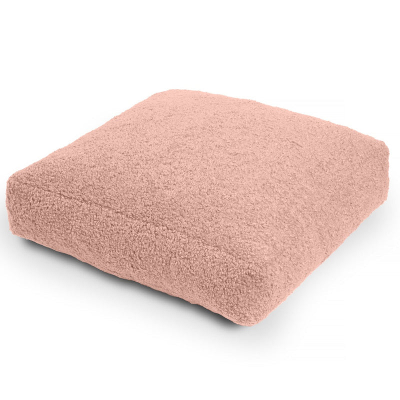 Brio in Pink Sherpa