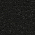 Black Ultraleather fabric swatch