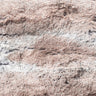 Brown Fox Faux Fur