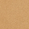 Camel Microsuede fabric swatch