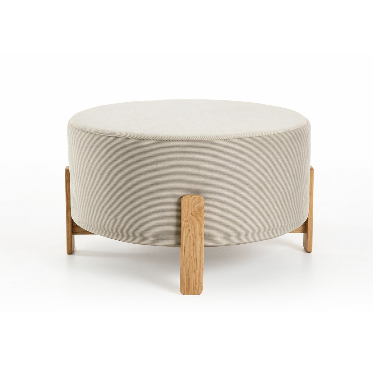 Wood Base for Candler