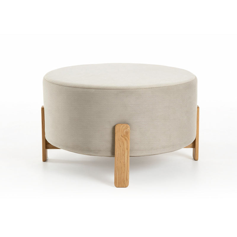 Wood Base for Candler