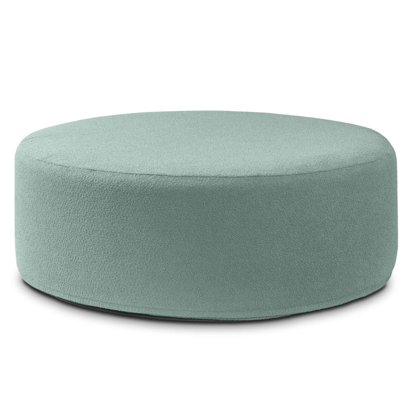 Candler 4 in Green Boucle
